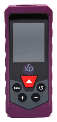 Berger Paints Express Painting Laser Distance Meter - Max 98 Feet