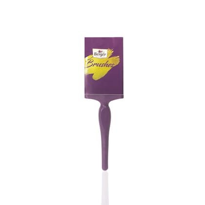 Berger Paints Brush - 3" Inch Standard Wall Painting Brush