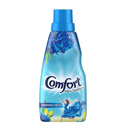 Comfort Fabric Conditioner