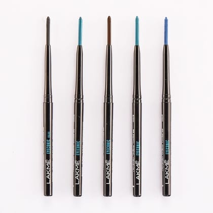 Lakme Eyeconic Kajal Deep Black