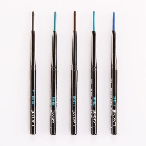 Lakme Eyeconic Kajal Deep Black