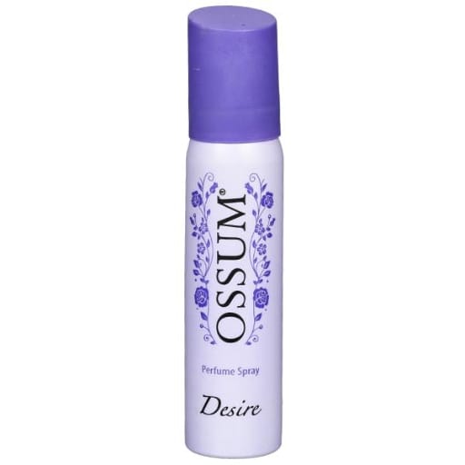 Ossum Bodyspray