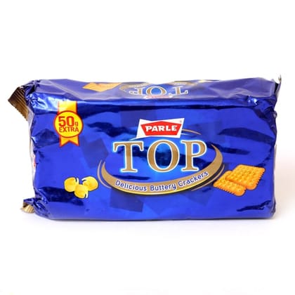 Parle Biscuit Top Crackers