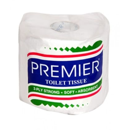 Premier Toilet Tissue