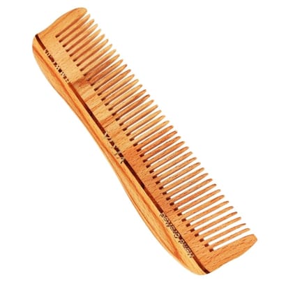Vega Wooden Comb