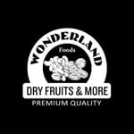 Wonderland foods