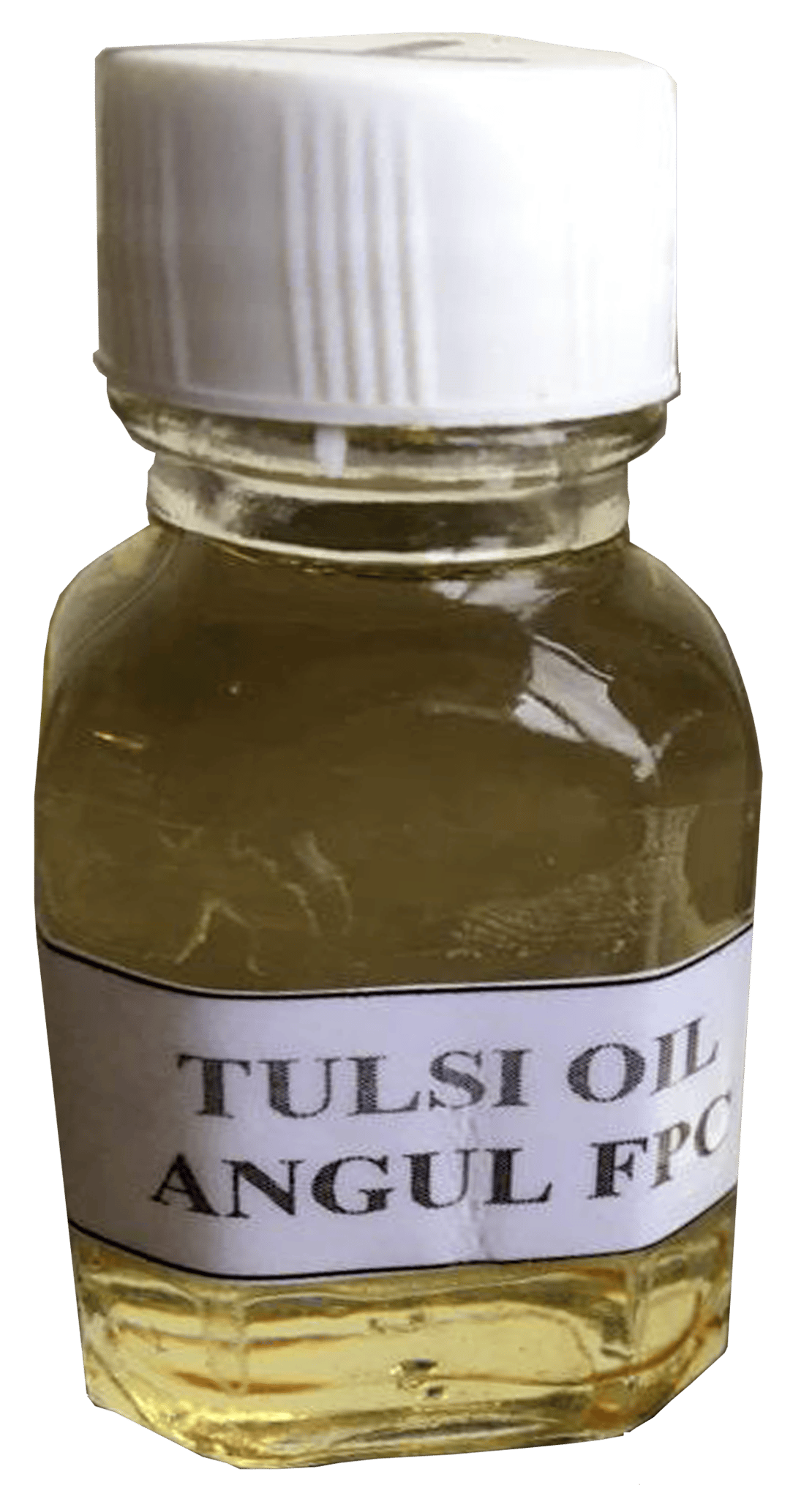 Magical Aroma । Tulsi Oil। Natural & 100% Pure । 100 ml (pack of 5)
