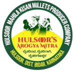 HULSOOR MAHILA KISAN MILLETS PRODUCER COMPANY LIMITED