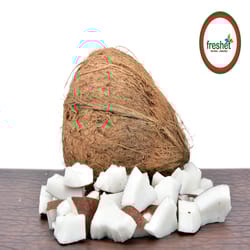 COCONUT CHUNKS 100 gms