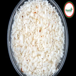 COCONUT GRATED 200 gms