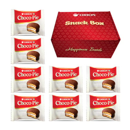 Orion Original Chocopie - Sampler Box