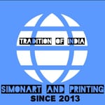 Simonart and printing