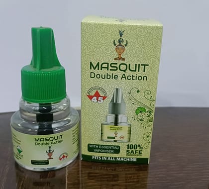 Natural Mosquito Repellent(45ml)