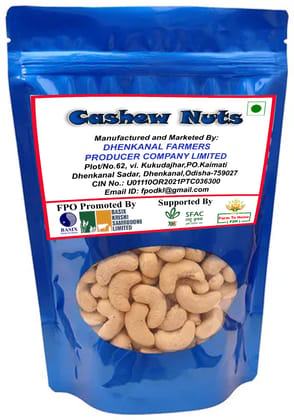 Cashew Nuts 500gm