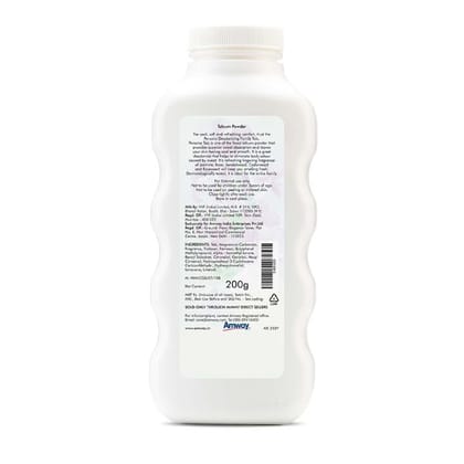 Persona Talc powder 200gm