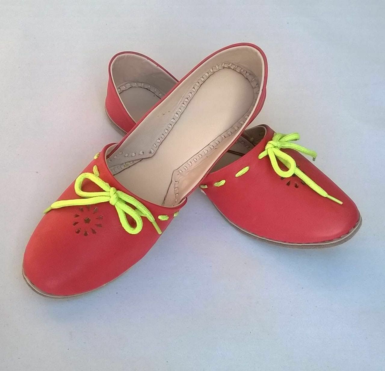 Ethnic Ballerinas Flats | Women
