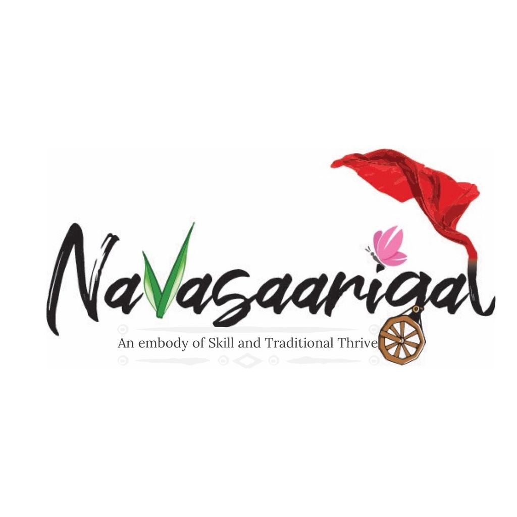 Navasaarigai Silk Handloom Weaver Producer Company