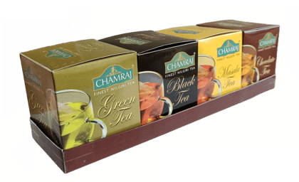 CHAMRAJ Gift Pack