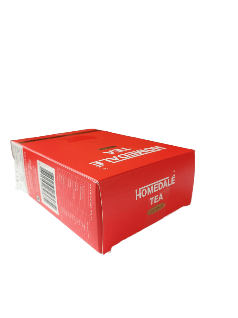 Homedale Tea 250 g | Pack of 1 | Total 250 g | High Grown Nilgiri CTC Tea