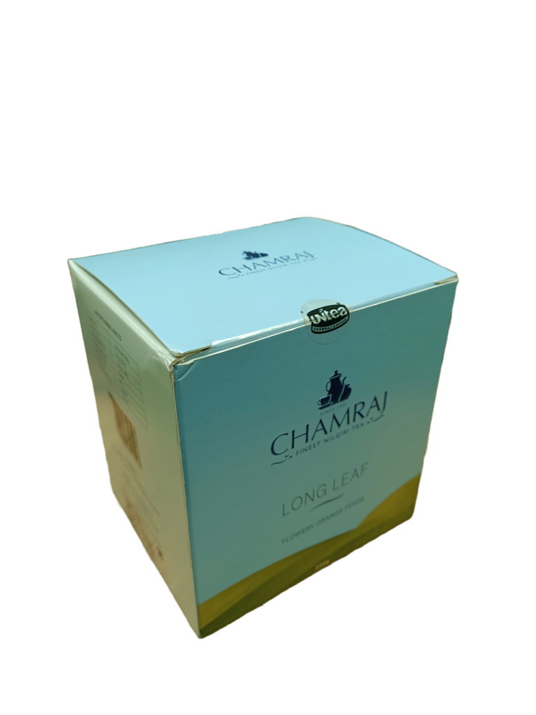  Chamraj Long Leaf Flowery Orange Pekoe Tea, 250g