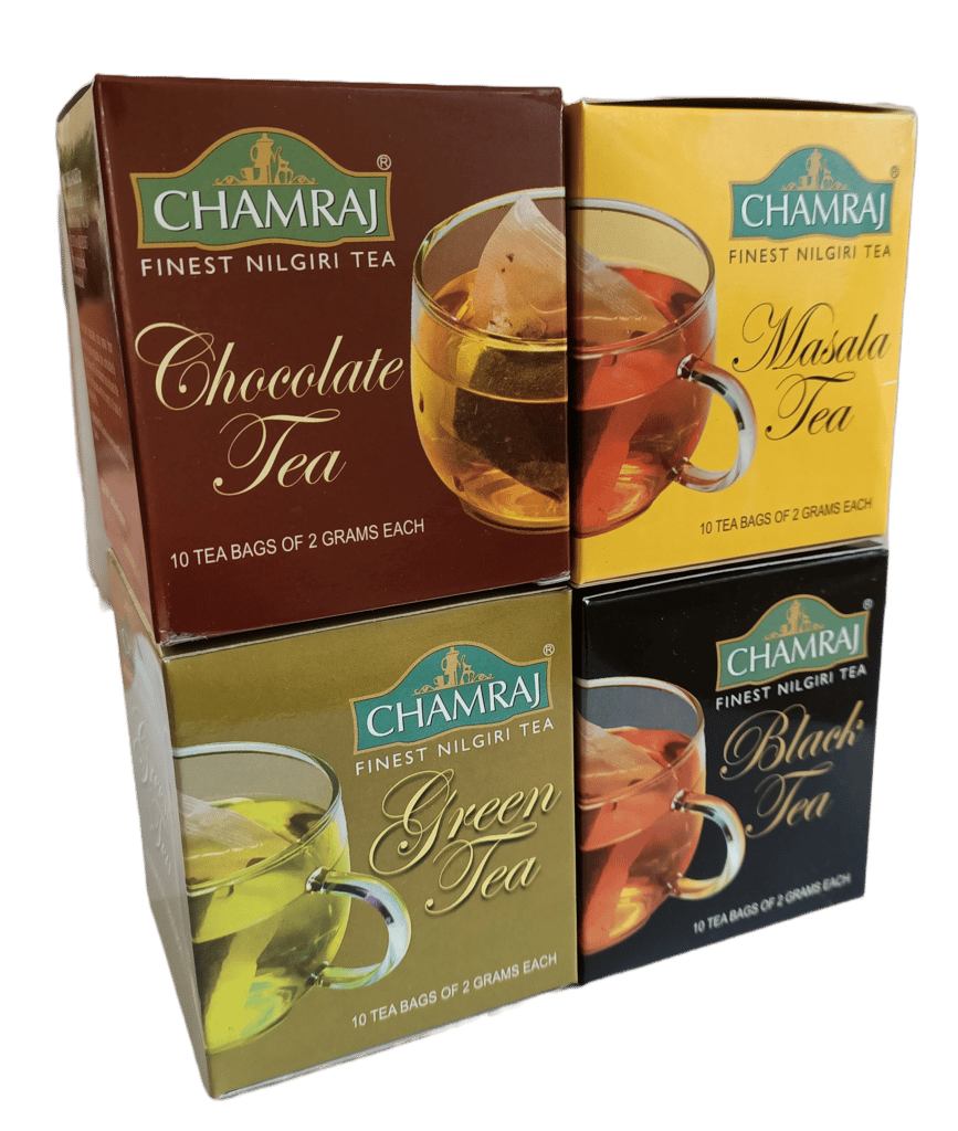 CHAMRAJ Gift Pack