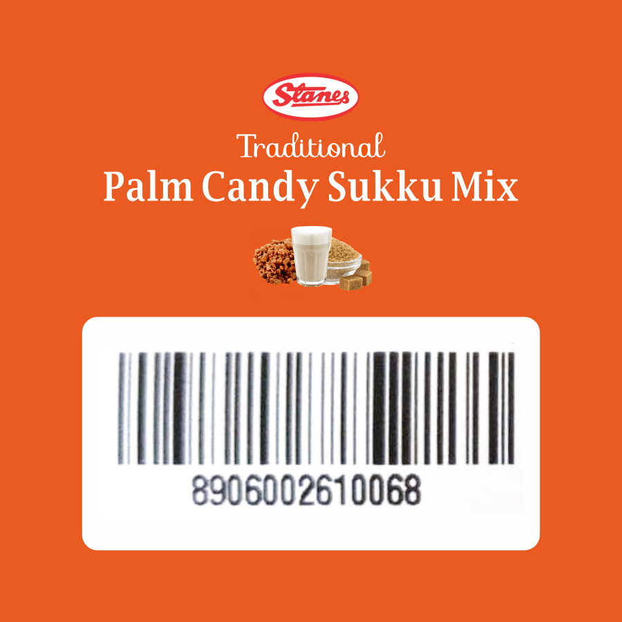 STANES Palm Candy Sukku Mix 250 g | Pack of 1 | Total 250 g