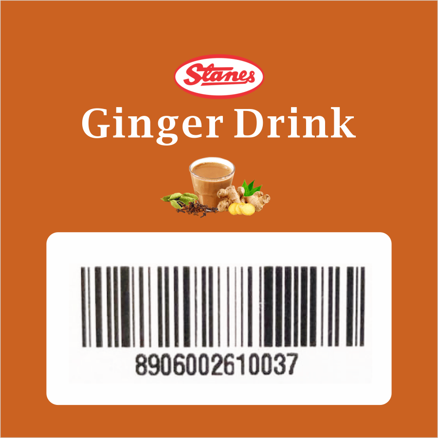  Stanes Ginger Drink (Mix With Tea Or Milk) 250g