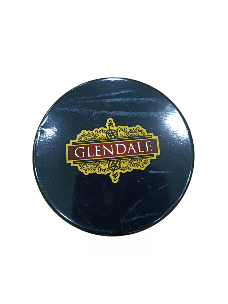 GLENDALE Turmeric Tea | 100 g | Pack of 1 | Total 100 g | High Grown Nilgiri Tea | 100 % Natural | No Artificial Flavours Added