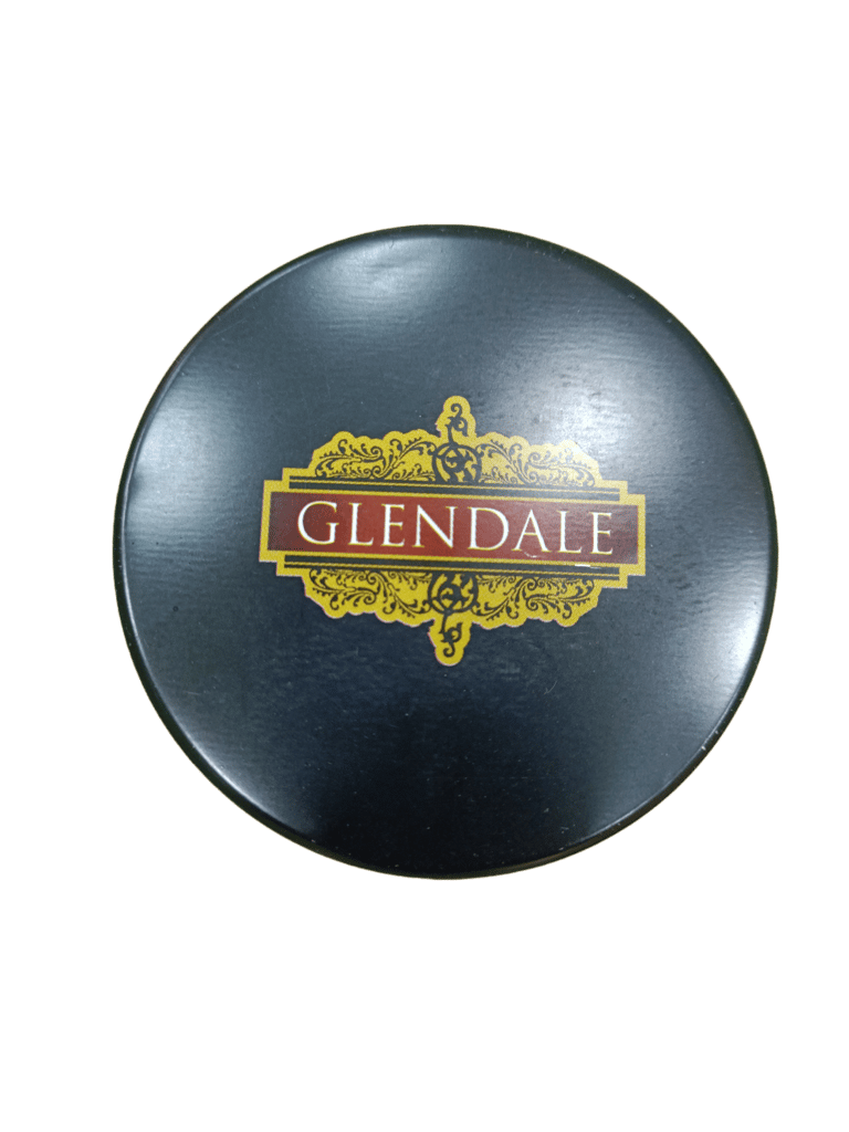 GLENDALE Moringa Tea | 100 g | Pack of 1 | Total 100 g | High Grown Nilgiri Tea | 100% Natural | No Artificial Flavours Added