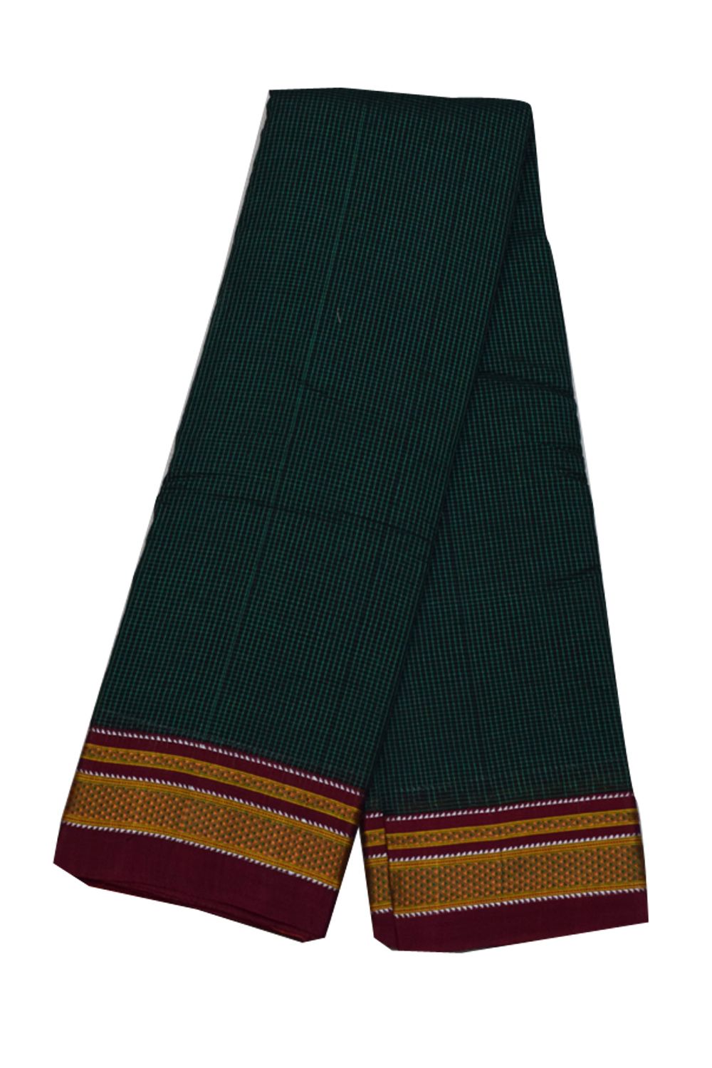 Handloom Ilkal Saree
