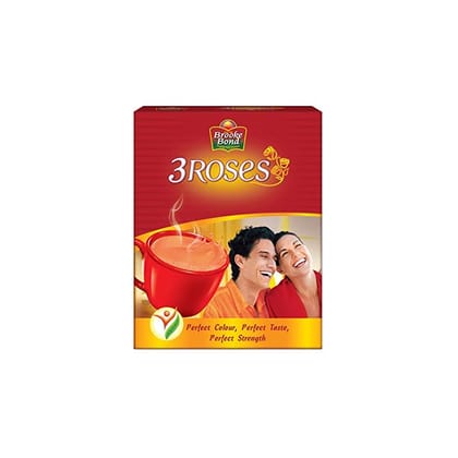 BROOKE BOND 3R NATURE CARE 100G