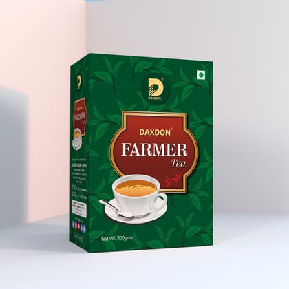 DAXDON FARMER TEA