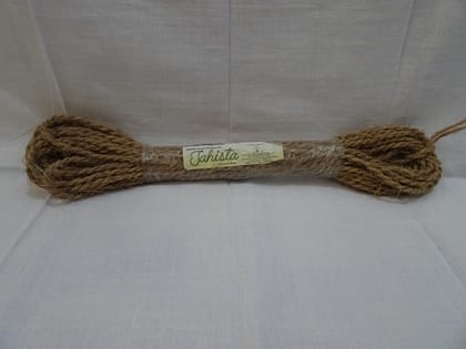 SAHISTA COCONUT ROPES