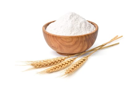 Premium Wheat Flour (Atta) - All-Purpose for Baking & Indian Breads