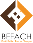 Befach 4x Pvt Ltd