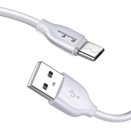 PunnkFunnk PF001 Micro USB Charging Cable