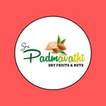 SRI PADMAVATHI DRY FRUITS & NUTS