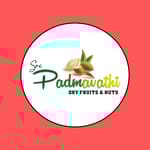 SRI PADMAVATHI DRY FRUITS & NUTS