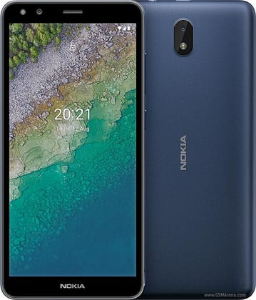 Nokia C01 plus 2/16gb