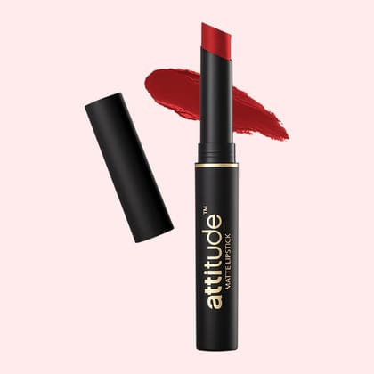 Celebration Pack Matte Lipstick Dashing Red (3 pc )