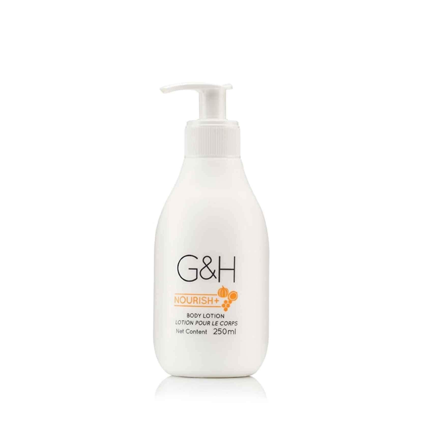  G&H Nourish Body Lotion (250 Ml)
