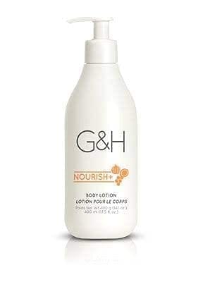 G&H Nourish Body Lotion (250 Ml)