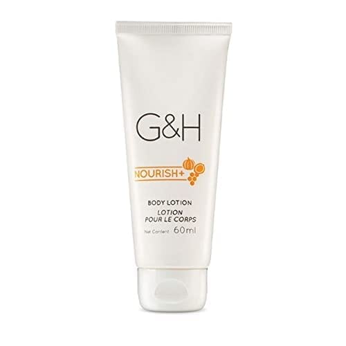  G&H Nourish+ Body Lotion 60 ml