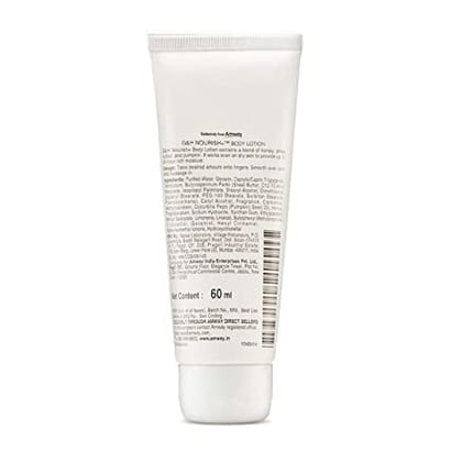  G&H Nourish+ Body Lotion 60 ml