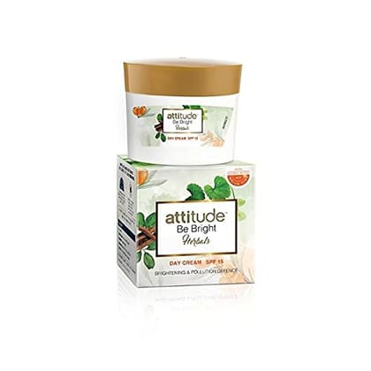  HERBAL DAY CREAM,50 g (Pack of 1)