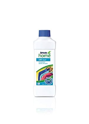 Home SA8 Liquid Concentrated Laundry Detergent - 1 L