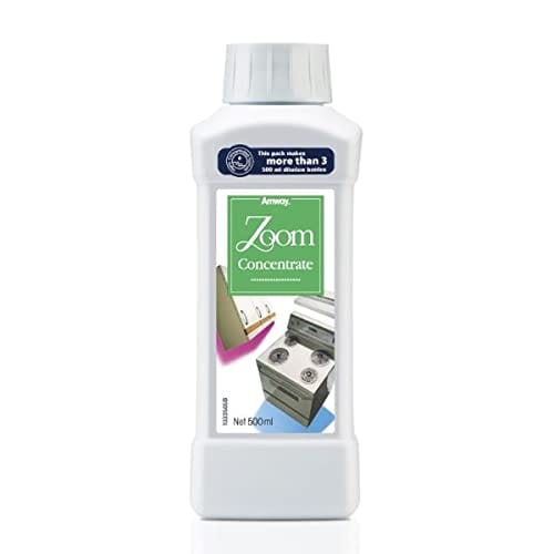 Zoom Concentrate Multi purpose cleaner 500ML