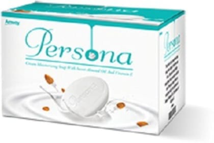  Persona Soap Pack Of 3 (225 G)