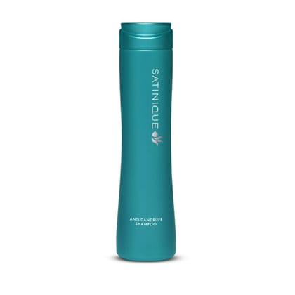 Satinique Anti Dandruff Shampoo, 250ml