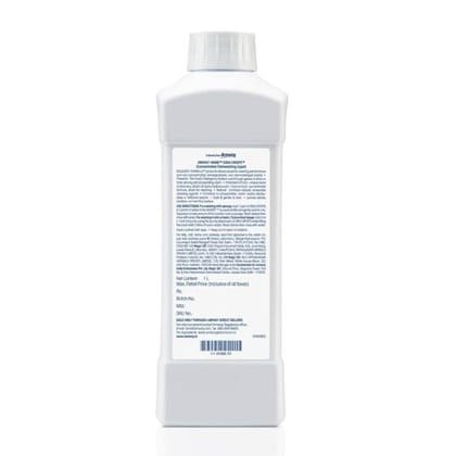Dish Drops Concentrated Dishwashing Liquid 1L Dish Drops Concentrated Dishwashing Liquid 1L